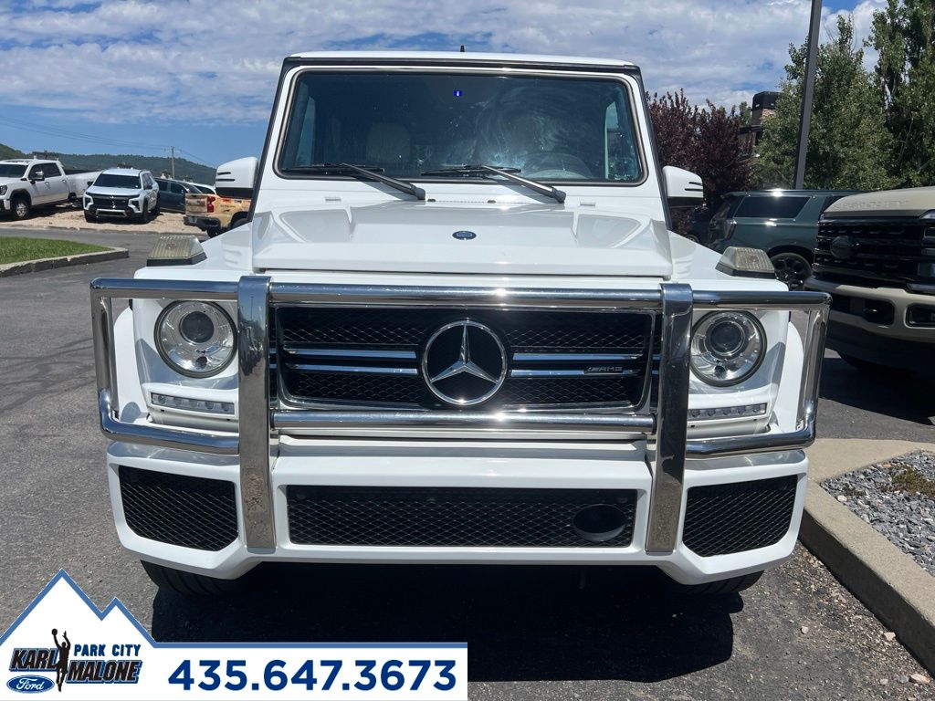 mercedes-benz g-class 2016 WDCYC7DF3GX256520 image mercedes-benz g-class 2016 WDCYC7DF3GX256520 image