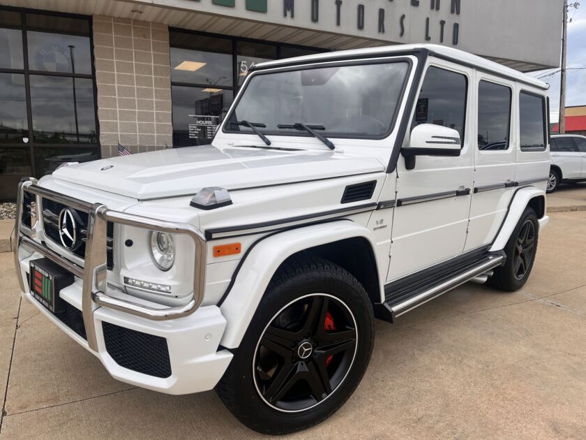 mercedes-benz g-class 2016 WDCYC7DF1GX250960 image mercedes-benz g-class 2016 WDCYC7DF1GX250960 image
