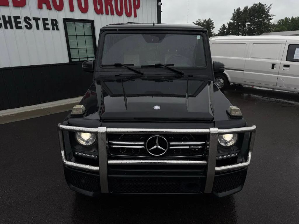 mercedes-benz g-class 2016 WDCYC7DF8GX245450 image mercedes-benz g-class 2016 WDCYC7DF8GX245450 image