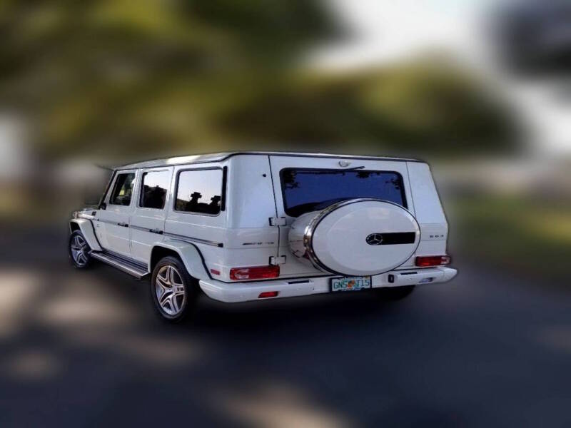 mercedes-benz g-class 2016 WDCYC7DF0GX220946 image mercedes-benz g-class 2016 WDCYC7DF0GX220946 image