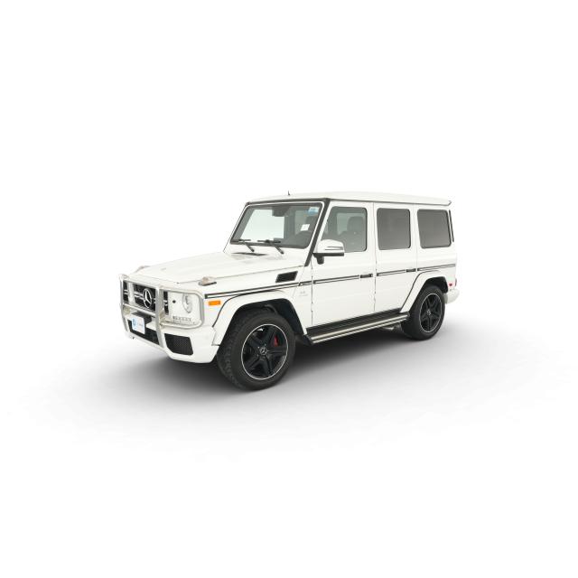 mercedes-benz g-class 2016 WDCYC7DF9GX260653 image mercedes-benz g-class 2016 WDCYC7DF9GX260653 image
