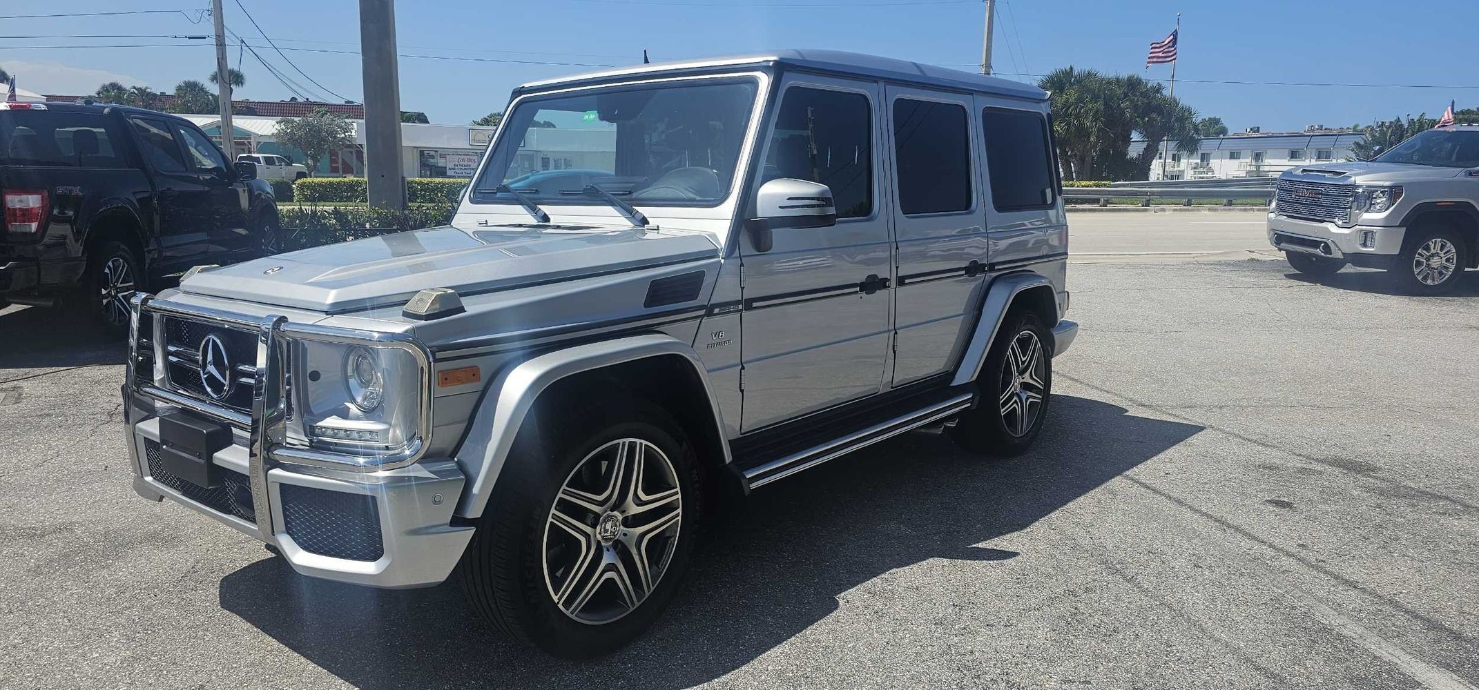 mercedes-benz g-class 2016 WDCYC7DF8GX256044 image mercedes-benz g-class 2016 WDCYC7DF8GX256044 image