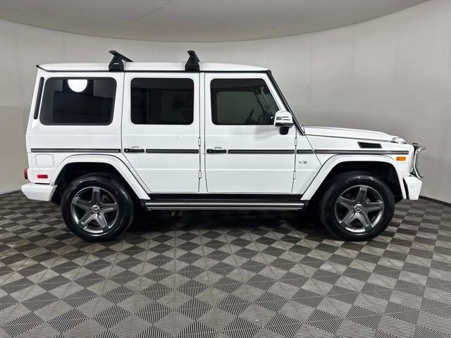 mercedes-benz g-class 2016 WDCYC3KF9GX248224 image mercedes-benz g-class 2016 WDCYC3KF9GX248224 image