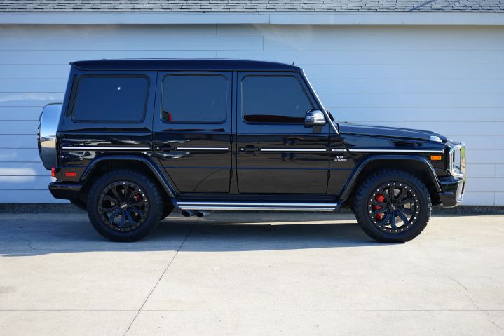mercedes-benz g-class 2016 WDCYC7DF5GX254851 image mercedes-benz g-class 2016 WDCYC7DF5GX254851 image