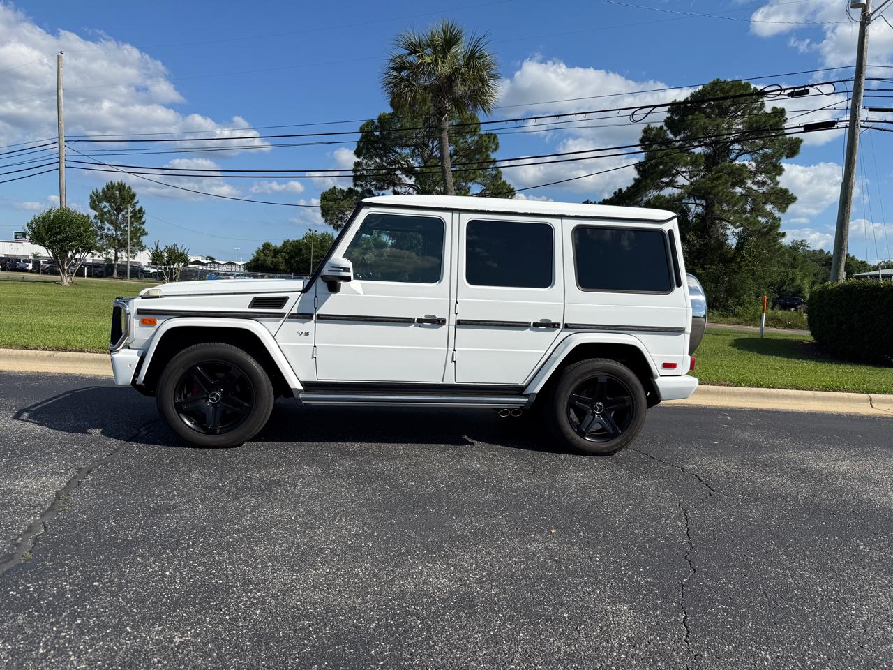 mercedes-benz g-class 2016 WDCYC3KF6GX256300 image mercedes-benz g-class 2016 WDCYC3KF6GX256300 image