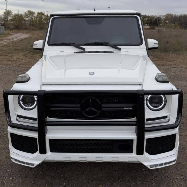 mercedes-benz g-class 2016 WDCYC7DF7GX255807 image mercedes-benz g-class 2016 WDCYC7DF7GX255807 image