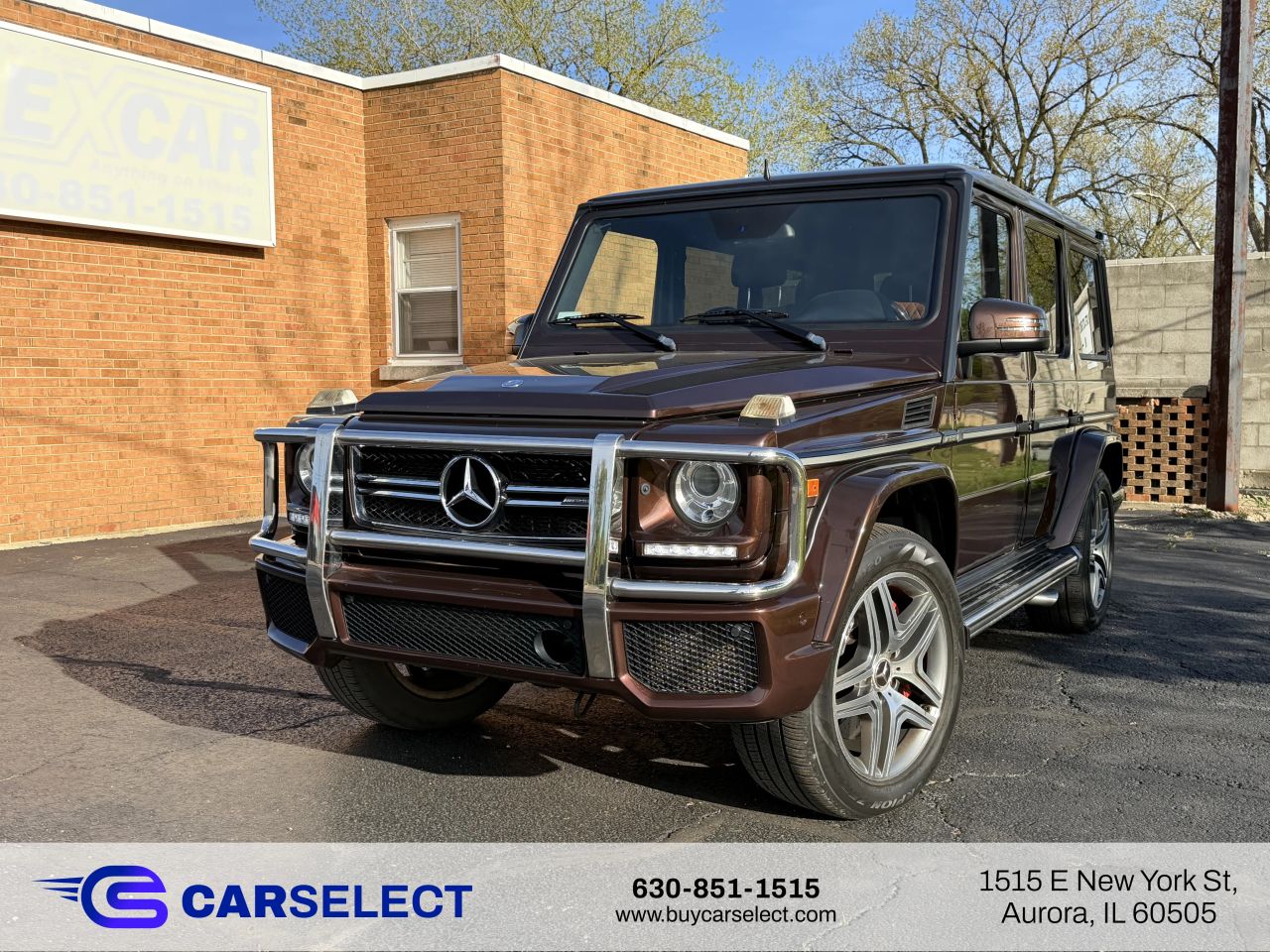 mercedes-benz g-class 2016 WDCYC7DF0GX251145 image mercedes-benz g-class 2016 WDCYC7DF0GX251145 image