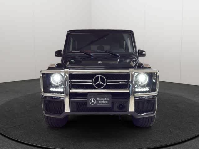 mercedes-benz g-class 2016 WDCYC7DF4GX249611 image mercedes-benz g-class 2016 WDCYC7DF4GX249611 image
