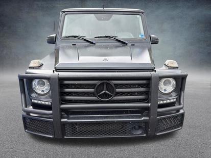 mercedes-benz g-class 2016 WDCYC3KF7GX261103 image mercedes-benz g-class 2016 WDCYC3KF7GX261103 image