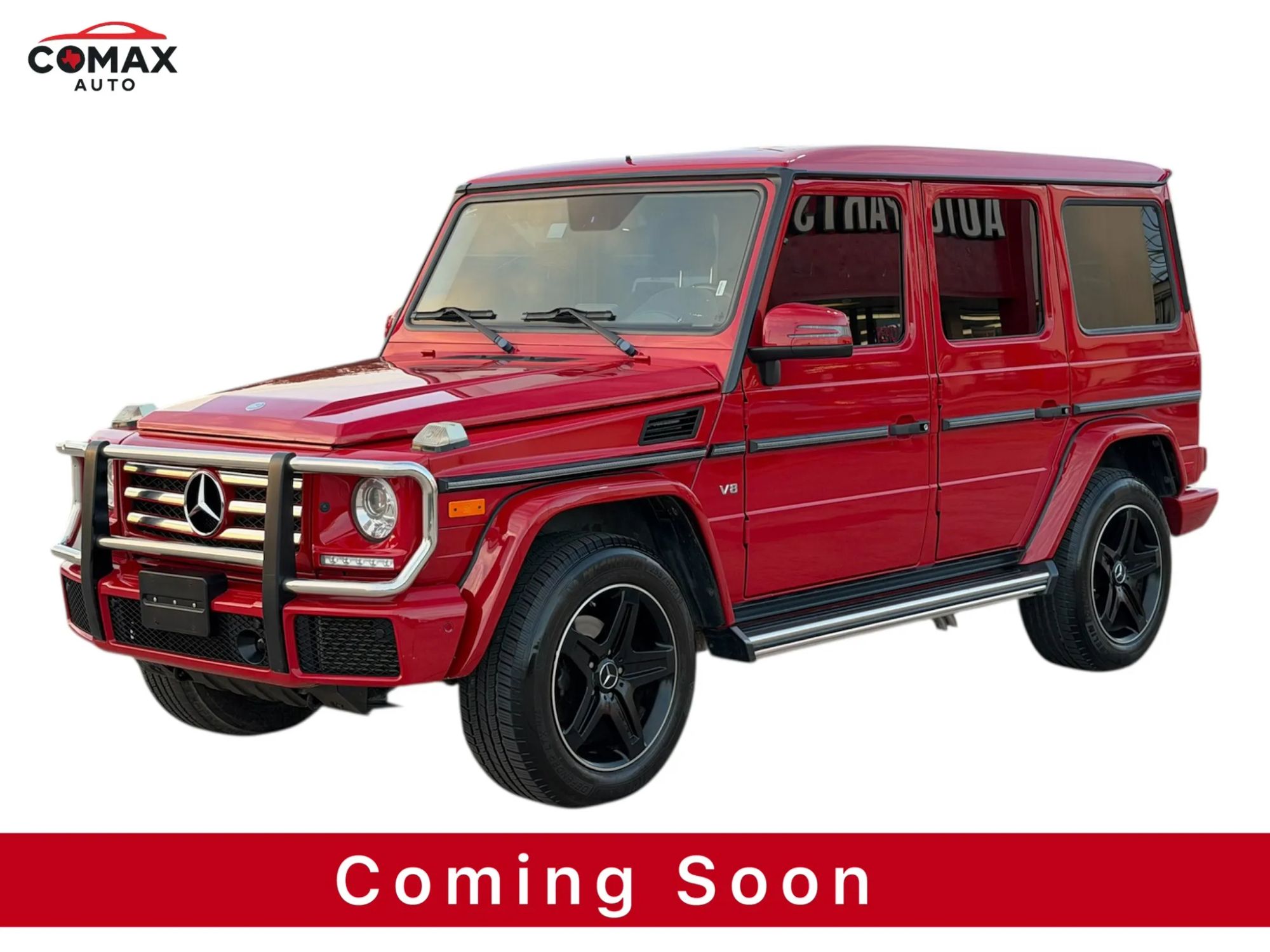 mercedes-benz g-class 2016 WDCYC3KF6GX248200 image mercedes-benz g-class 2016 WDCYC3KF6GX248200 image