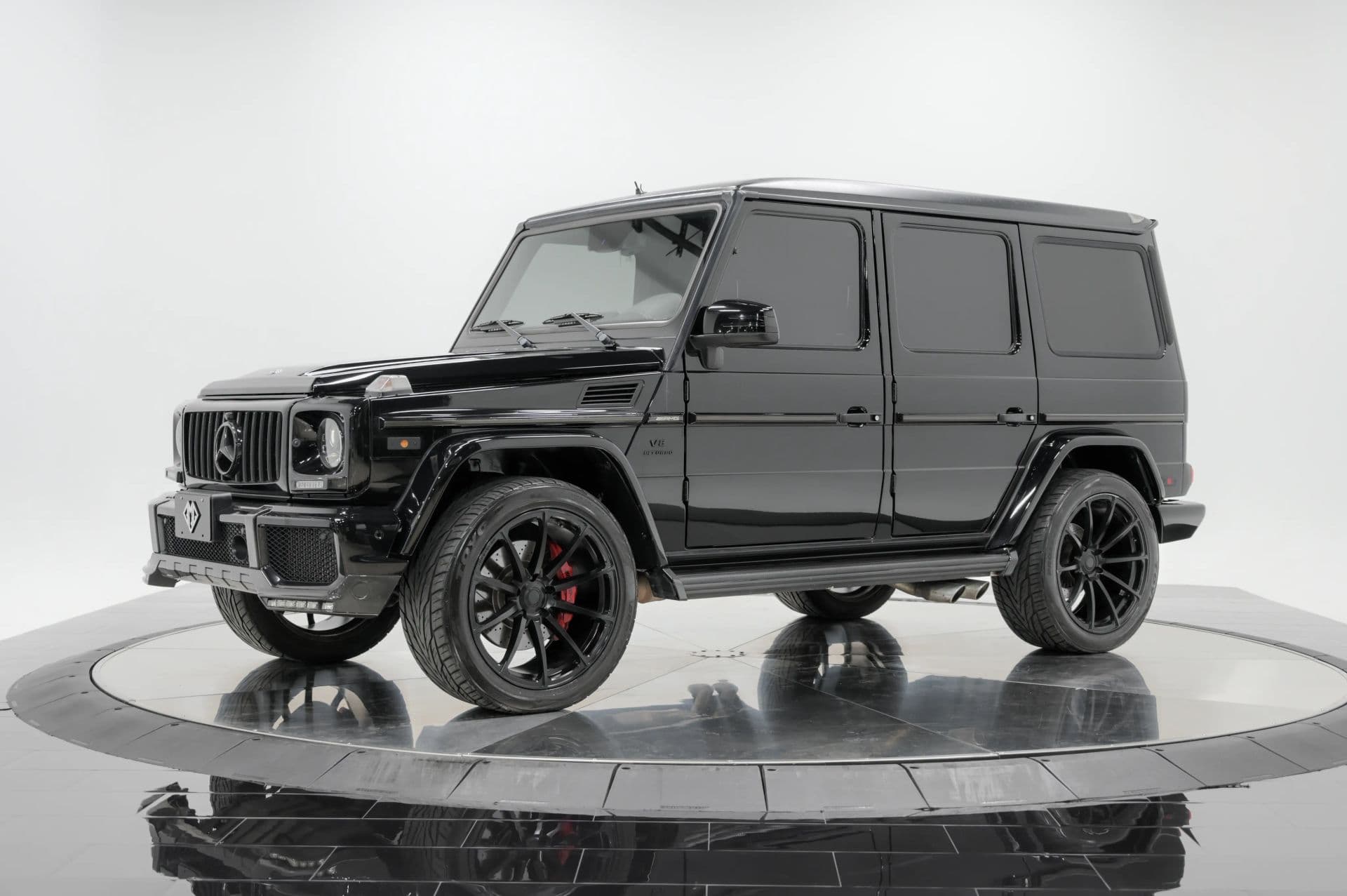 mercedes-benz g-class 2016 WDCYC7DF3GX245338 image mercedes-benz g-class 2016 WDCYC7DF3GX245338 image