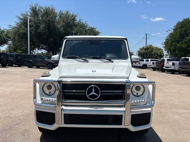 mercedes-benz g-class 2016 WDCYC7DF4GX254890 image mercedes-benz g-class 2016 WDCYC7DF4GX254890 image