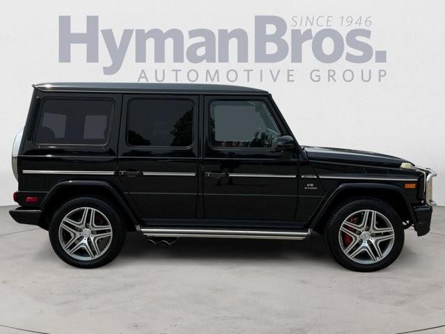 mercedes-benz g-class 2016 WDCYC7DF3GX246330 image mercedes-benz g-class 2016 WDCYC7DF3GX246330 image
