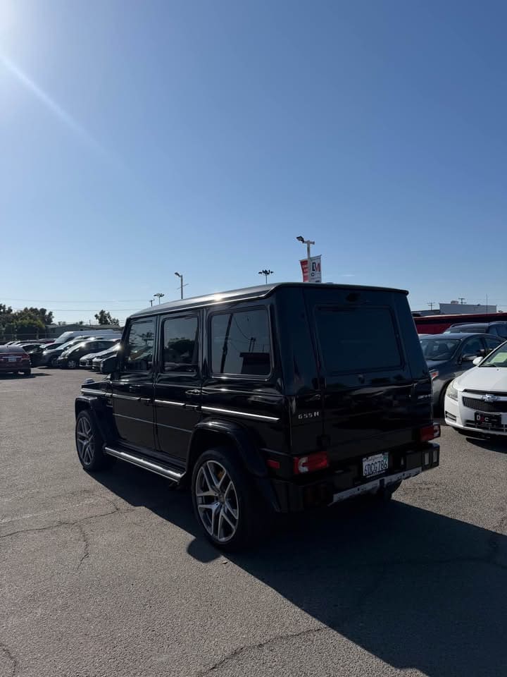 mercedes-benz g-class 2008 WDCYR71E48X173853 image mercedes-benz g-class 2008 WDCYR71E48X173853 image