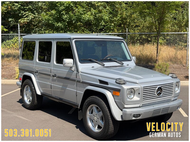 mercedes-benz g-class 2007 WDCYR49E87X167832 image mercedes-benz g-class 2007 WDCYR49E87X167832 image