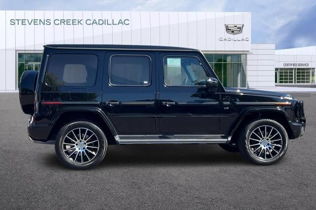 mercedes-benz g-class 2019 WDCYC6BJ1KX312867 image mercedes-benz g-class 2019 WDCYC6BJ1KX312867 image