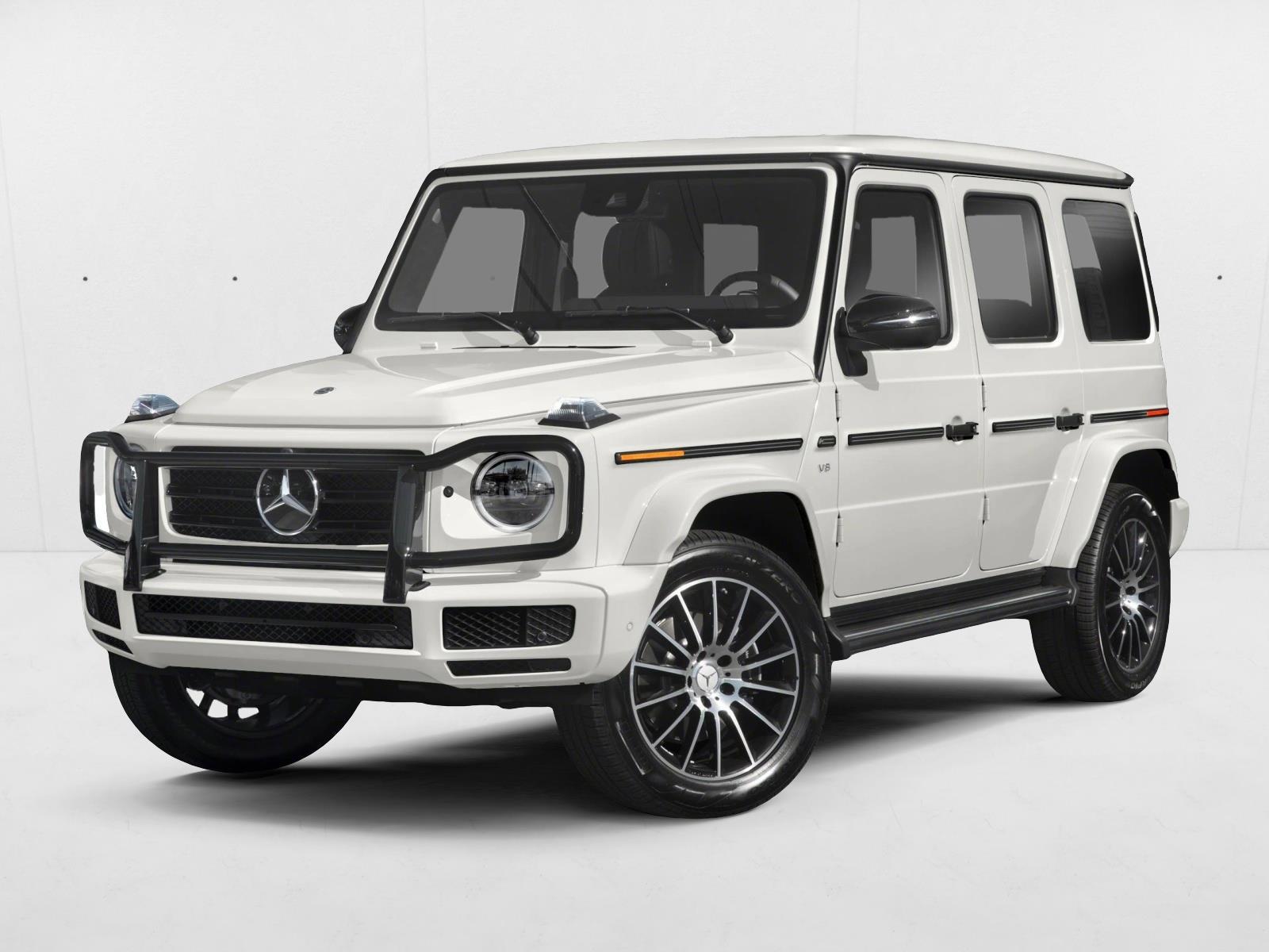 mercedes-benz g-class 2019 WDCYC6BJ8KX323560 image mercedes-benz g-class 2019 WDCYC6BJ8KX323560 image