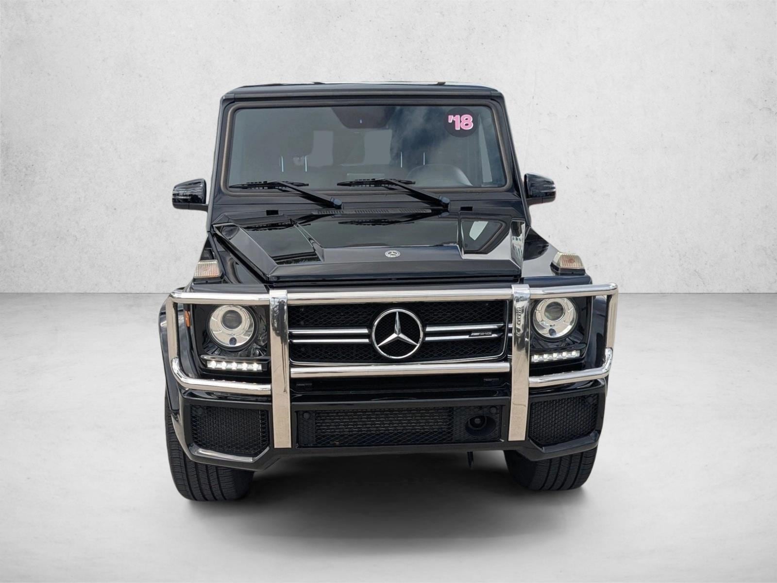 mercedes-benz g-class 2018 WDCYC7DH0JX291380 image mercedes-benz g-class 2018 WDCYC7DH0JX291380 image
