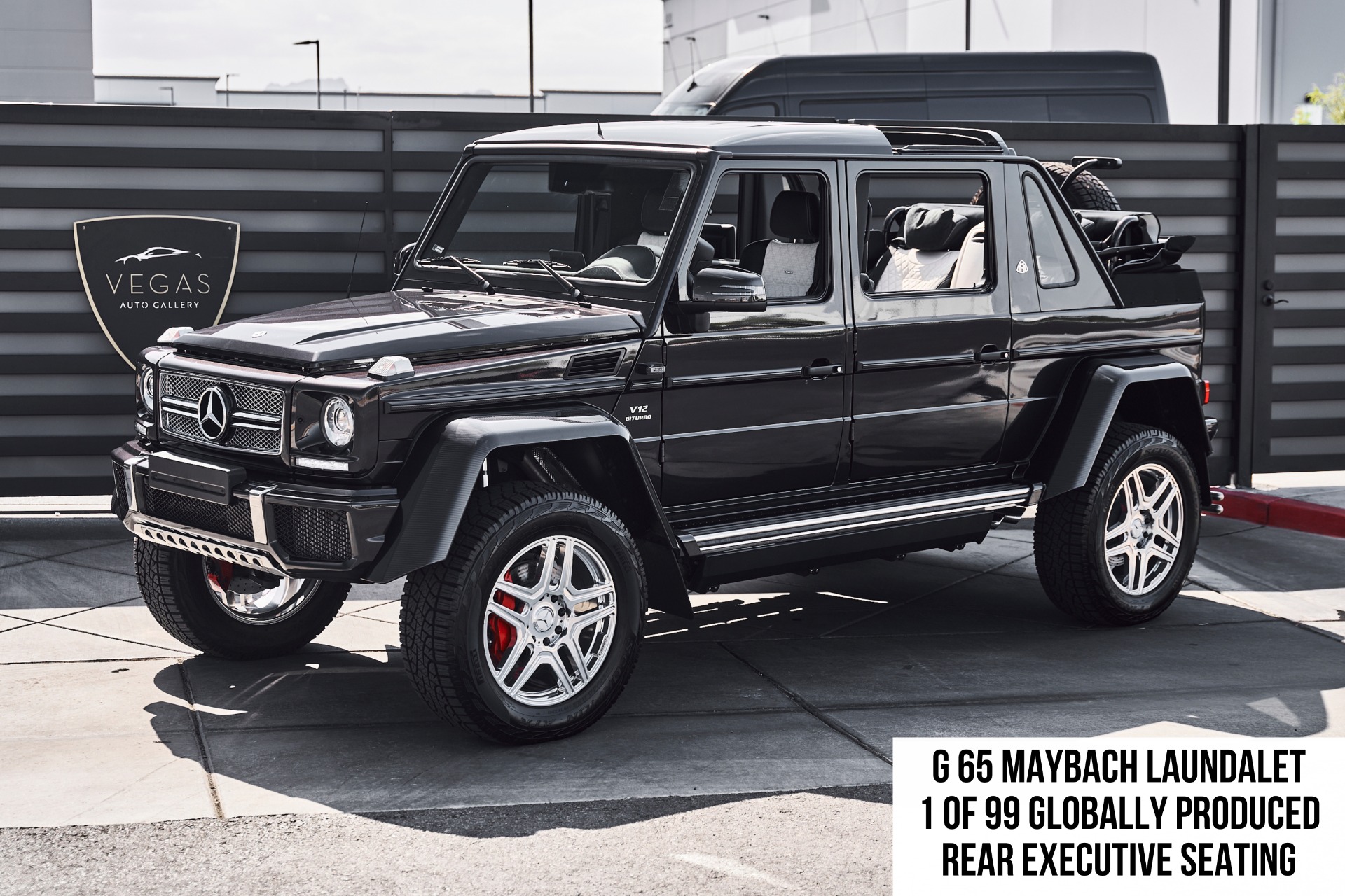 mercedes-benz g-class 2018 WDCYC7EF2JX286162 image