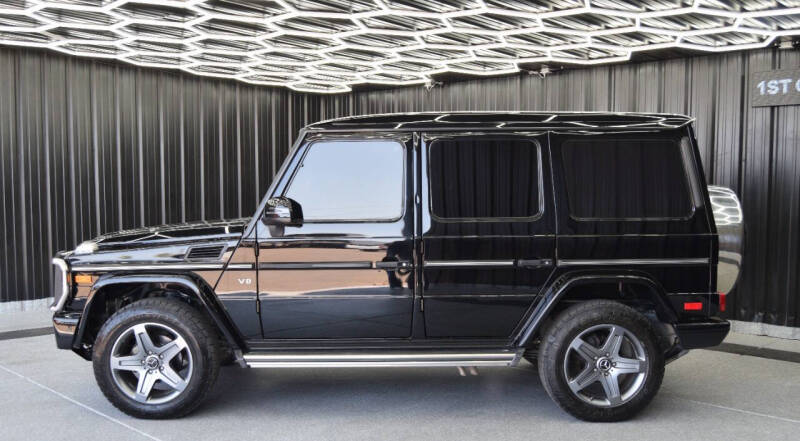 mercedes-benz g-class 2018 WDCYC3KH1JX295207 image mercedes-benz g-class 2018 WDCYC3KH1JX295207 image
