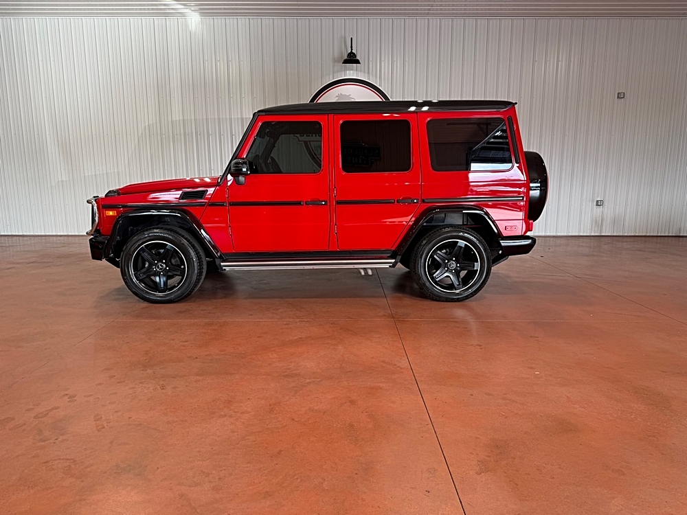 mercedes-benz g-class 2018 WDCYC3KHXJX293553 image mercedes-benz g-class 2018 WDCYC3KHXJX293553 image