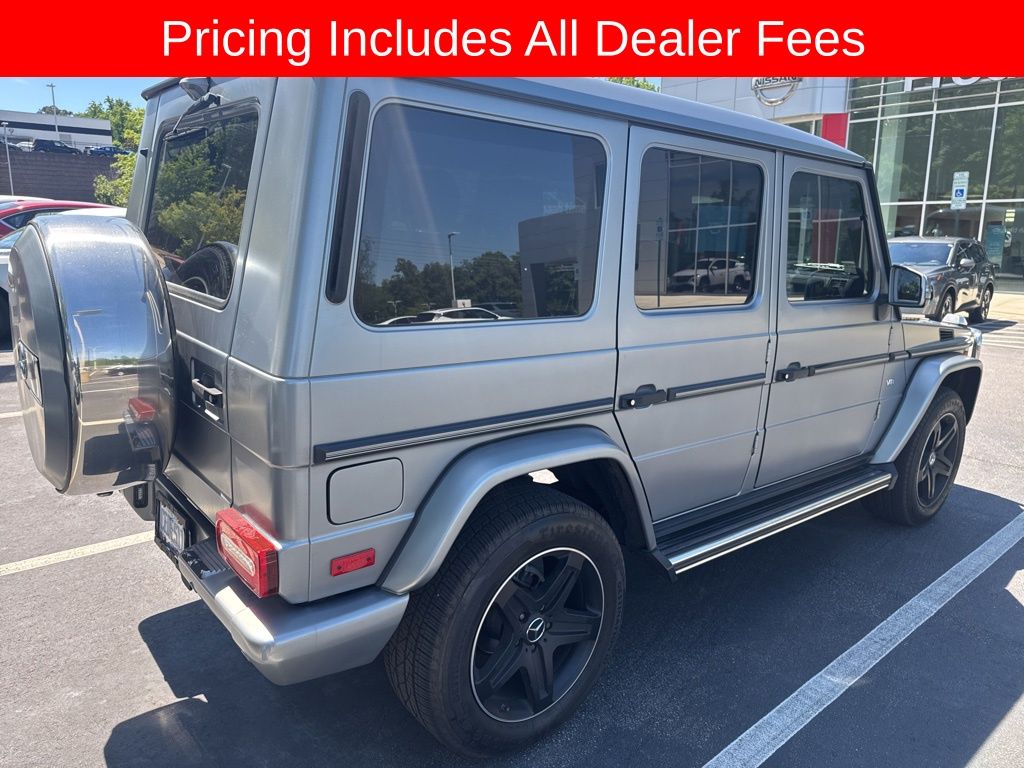 mercedes-benz g-class 2018 WDCYC3KH9JX295679 image mercedes-benz g-class 2018 WDCYC3KH9JX295679 image
