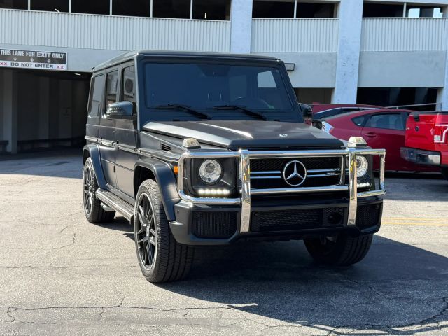 mercedes-benz g-class 2018 WDCYC7DH2JX287184 image mercedes-benz g-class 2018 WDCYC7DH2JX287184 image