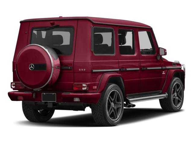 mercedes-benz g-class 2018 WDCYC7DH4JX285176 image mercedes-benz g-class 2018 WDCYC7DH4JX285176 image