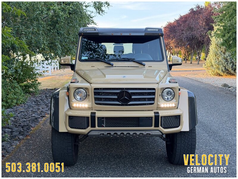 mercedes-benz g-class 2018 WDCYC5FH1JX291003 image mercedes-benz g-class 2018 WDCYC5FH1JX291003 image