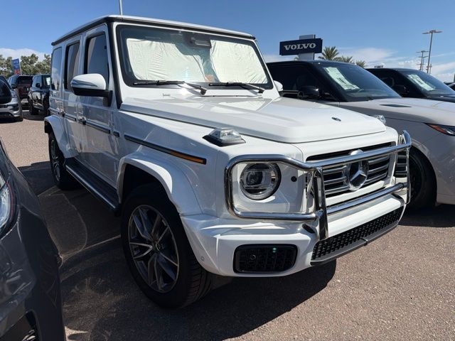 mercedes-benz g-class 2026 W1NWH1AB8TX071802 image mercedes-benz g-class 2026 W1NWH1AB8TX071802 image