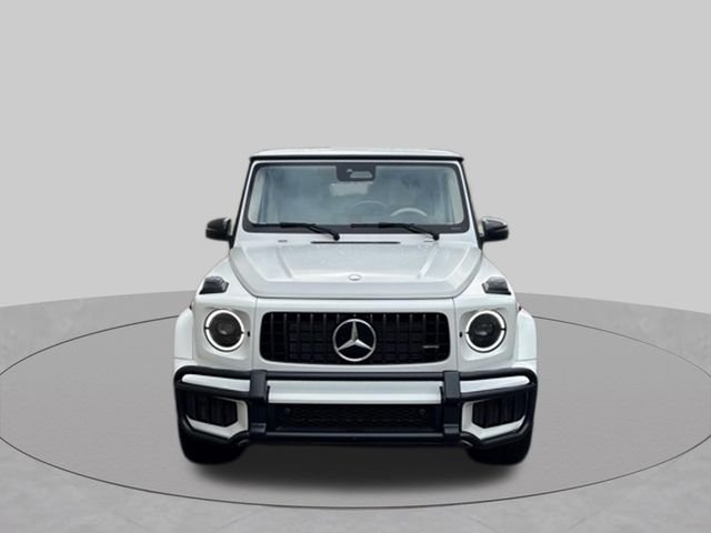 mercedes-benz g-class 2026 W1NWH5AB6TX083776 image mercedes-benz g-class 2026 W1NWH5AB6TX083776 image