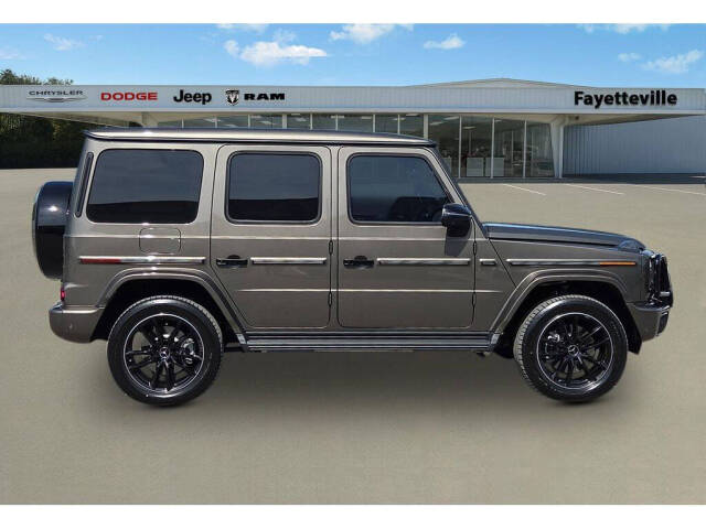 mercedes-benz g-class 2026 W1NWH1ABXTX086849 image mercedes-benz g-class 2026 W1NWH1ABXTX086849 image