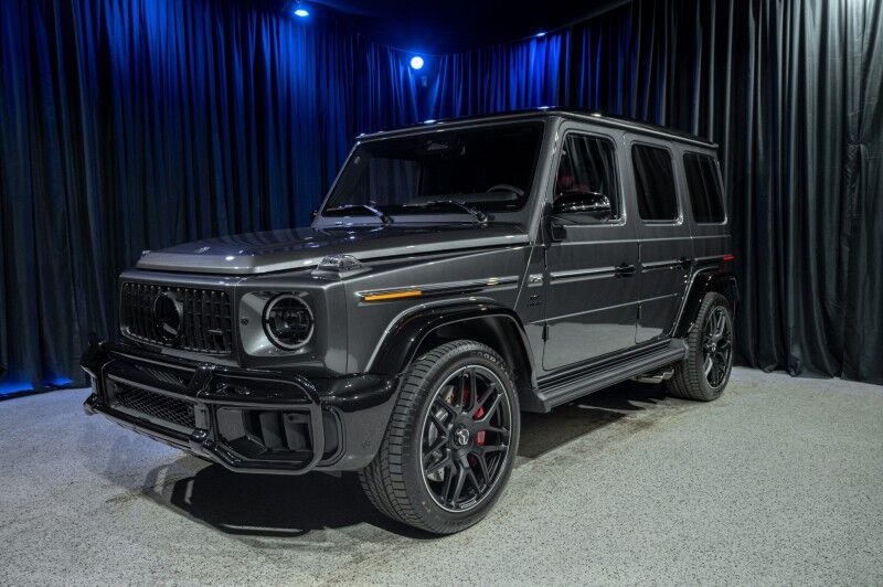 mercedes-benz g-class 2026 W1NWH5AB4TX092511 image mercedes-benz g-class 2026 W1NWH5AB4TX092511 image