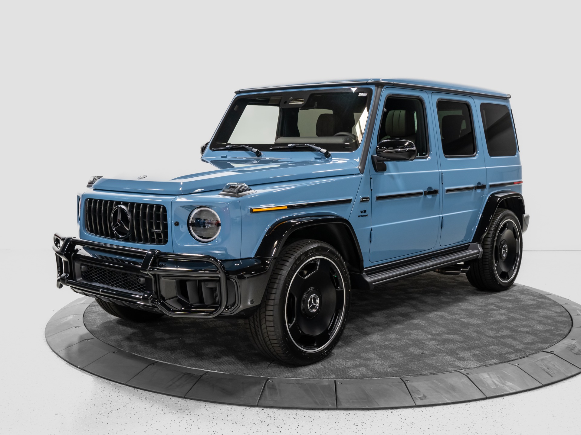 mercedes-benz g-class 2026 W1NWH5AB0TX089184 image mercedes-benz g-class 2026 W1NWH5AB0TX089184 image