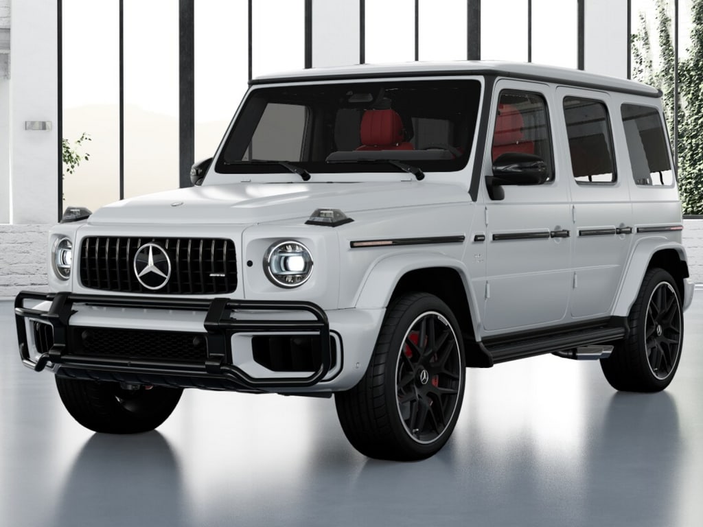 mercedes-benz g-class 2026 W1NWH5AB0TX093543 image mercedes-benz g-class 2026 W1NWH5AB0TX093543 image