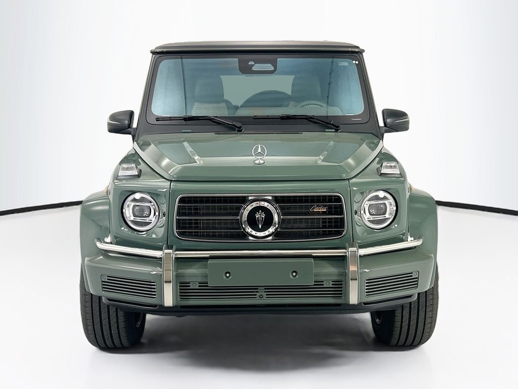 mercedes-benz g-class 2026 W1NWH5AB3TX078468 image mercedes-benz g-class 2026 W1NWH5AB3TX078468 image