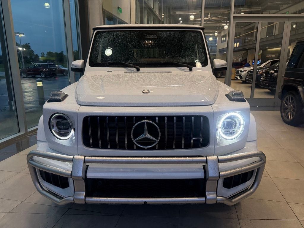 mercedes-benz g-class 2026 W1NWH5AB2TX066814 image mercedes-benz g-class 2026 W1NWH5AB2TX066814 image