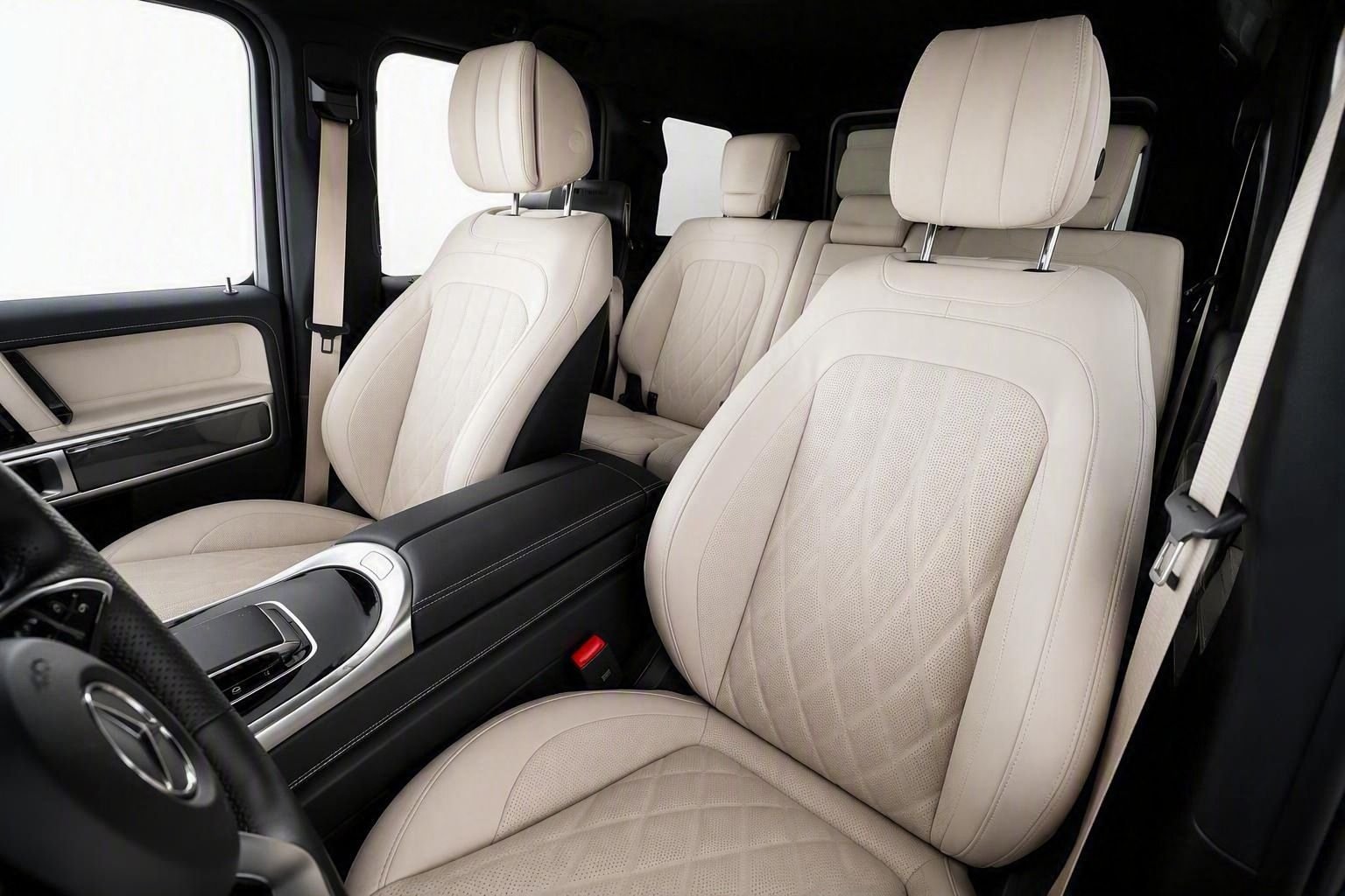 mercedes-benz g-class 2026 W1NWM0AB7TX090007 image mercedes-benz g-class 2026 W1NWM0AB7TX090007 image
