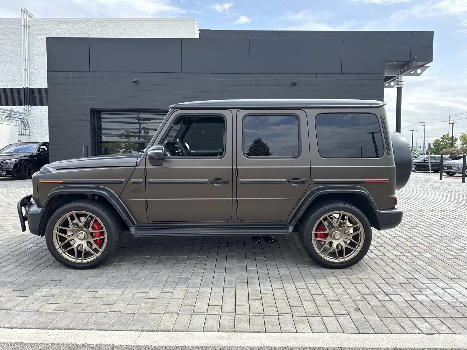 mercedes-benz g-class 2026 W1NWH5AB3TX069494 image mercedes-benz g-class 2026 W1NWH5AB3TX069494 image