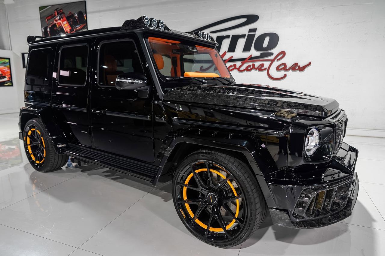 mercedes-benz g-class 2026 W1NWH5AB2TX064190 image mercedes-benz g-class 2026 W1NWH5AB2TX064190 image