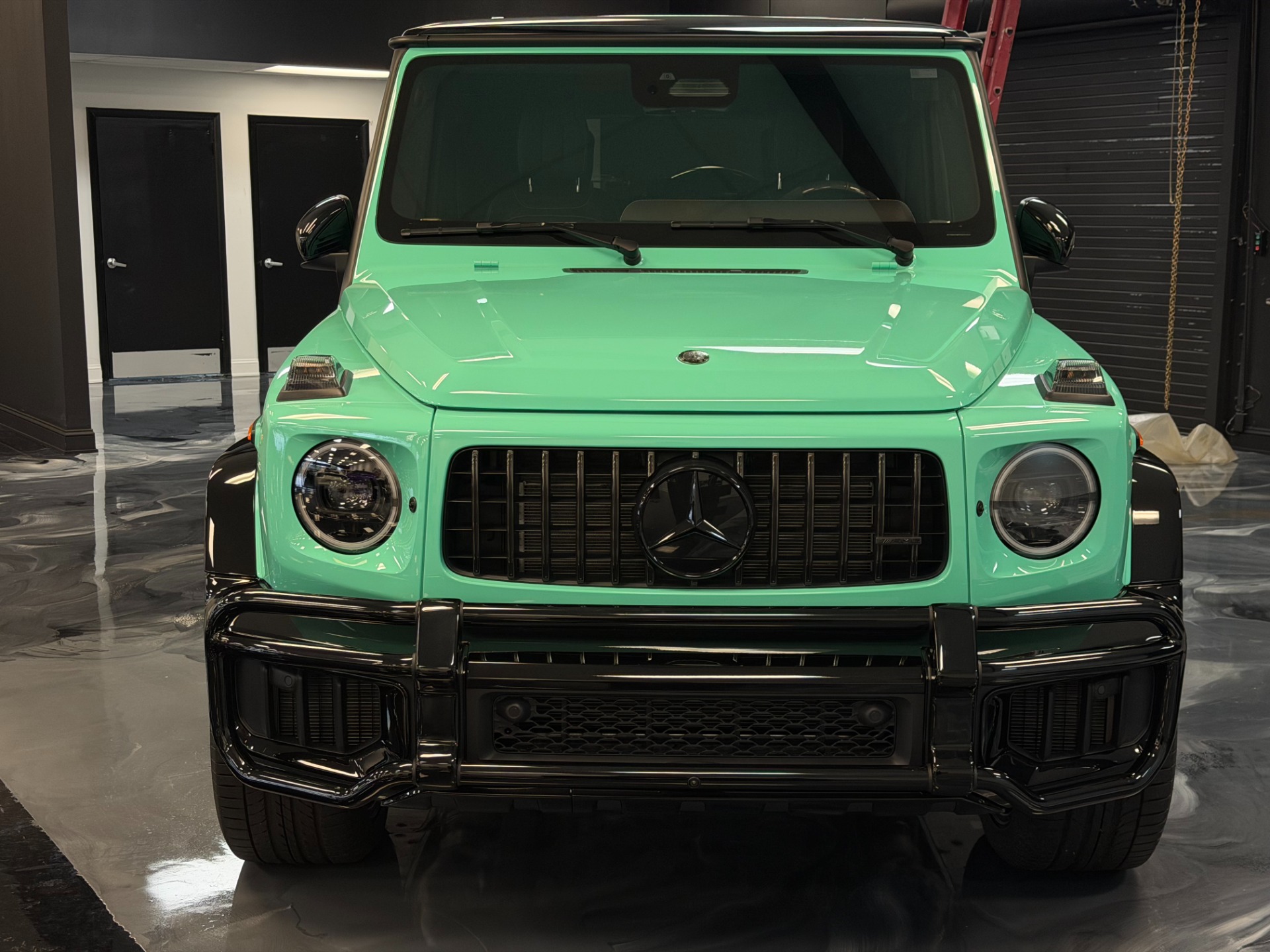 mercedes-benz g-class 2026 W1NWH5AB5TX072753 image mercedes-benz g-class 2026 W1NWH5AB5TX072753 image