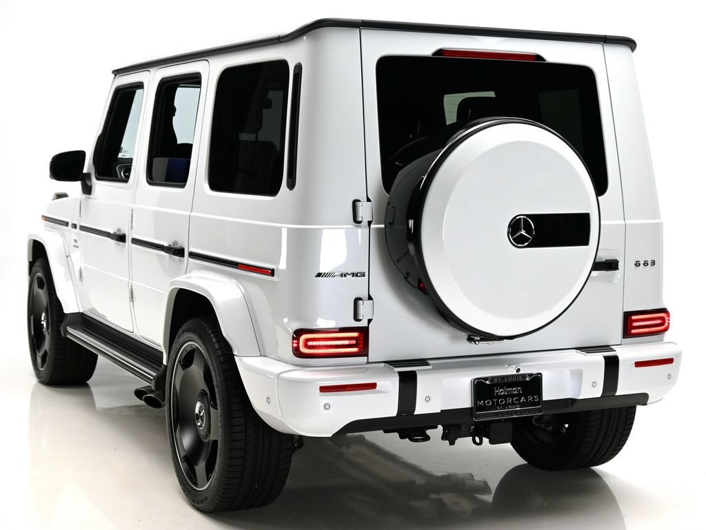 mercedes-benz g-class 2026 W1NWH5AB5TX073692 image mercedes-benz g-class 2026 W1NWH5AB5TX073692 image