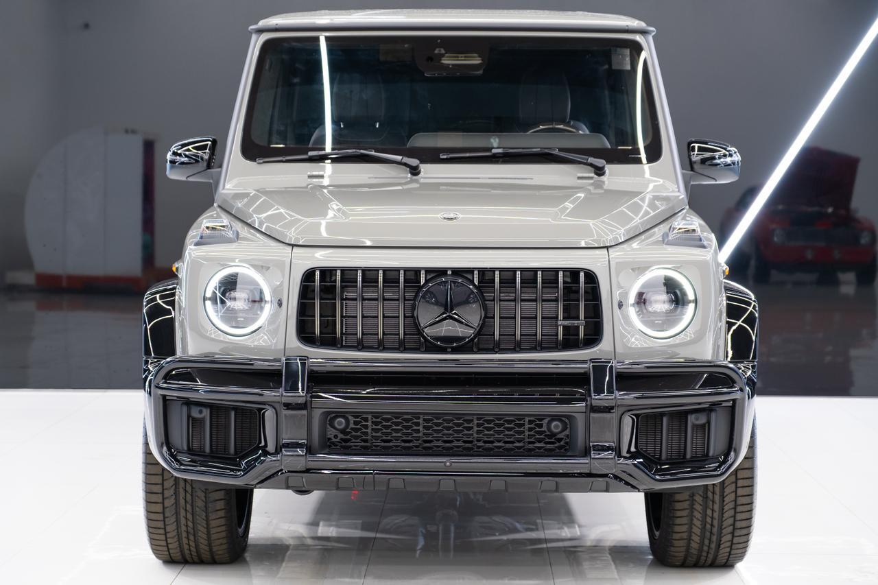 mercedes-benz g-class 2026 W1NWH5AB2TX087761 image mercedes-benz g-class 2026 W1NWH5AB2TX087761 image