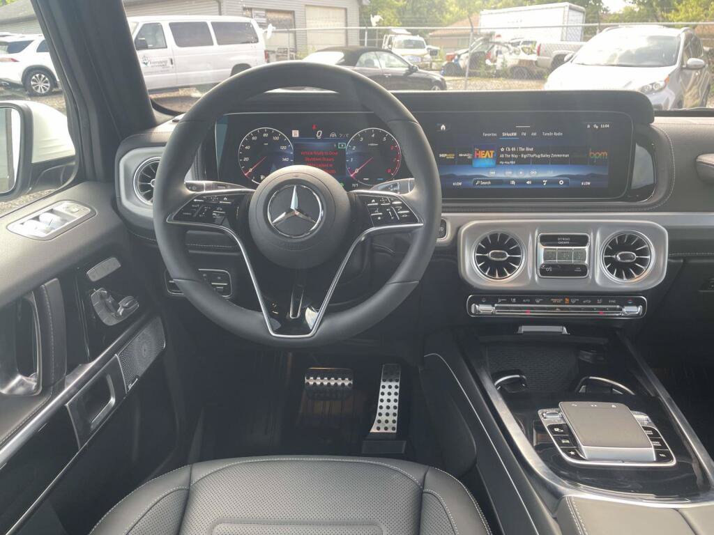 mercedes-benz g-class 2026 W1NWH1AB8TX093492 image mercedes-benz g-class 2026 W1NWH1AB8TX093492 image