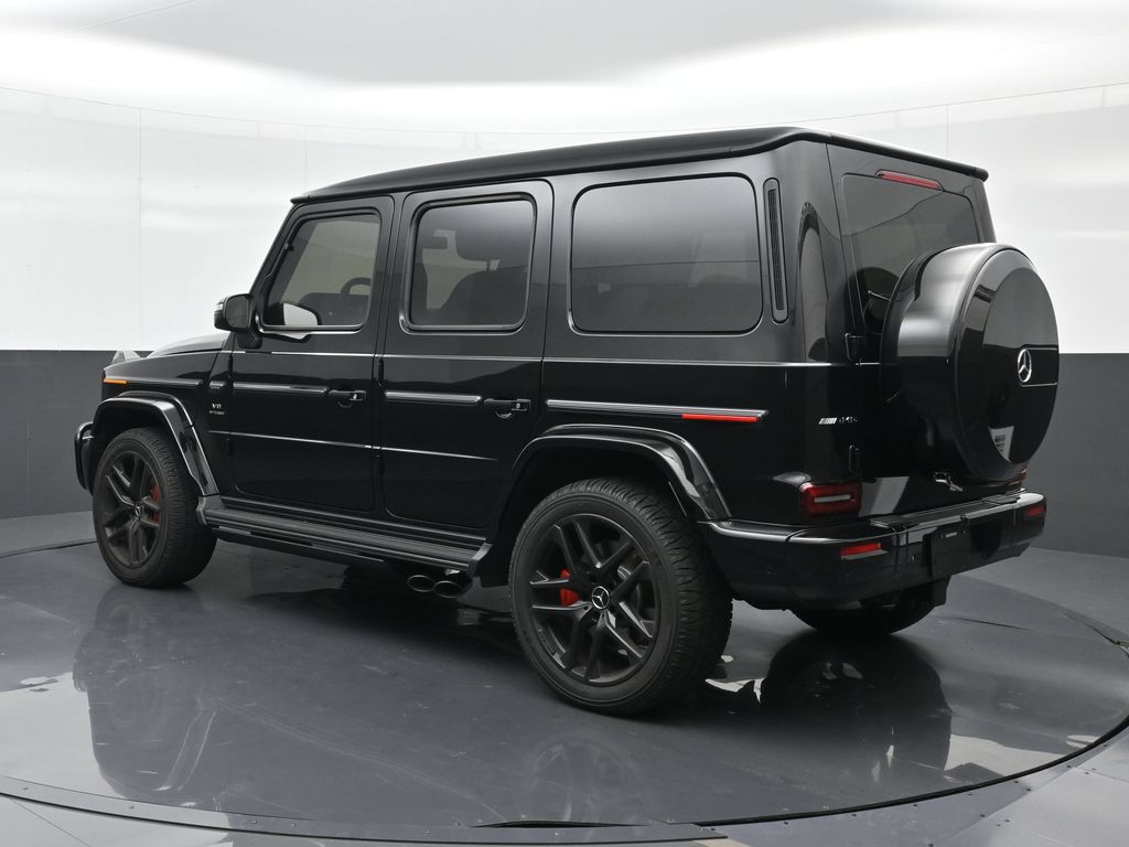 mercedes-benz g-class 2026 W1NWH5ABXTX069105 image mercedes-benz g-class 2026 W1NWH5ABXTX069105 image