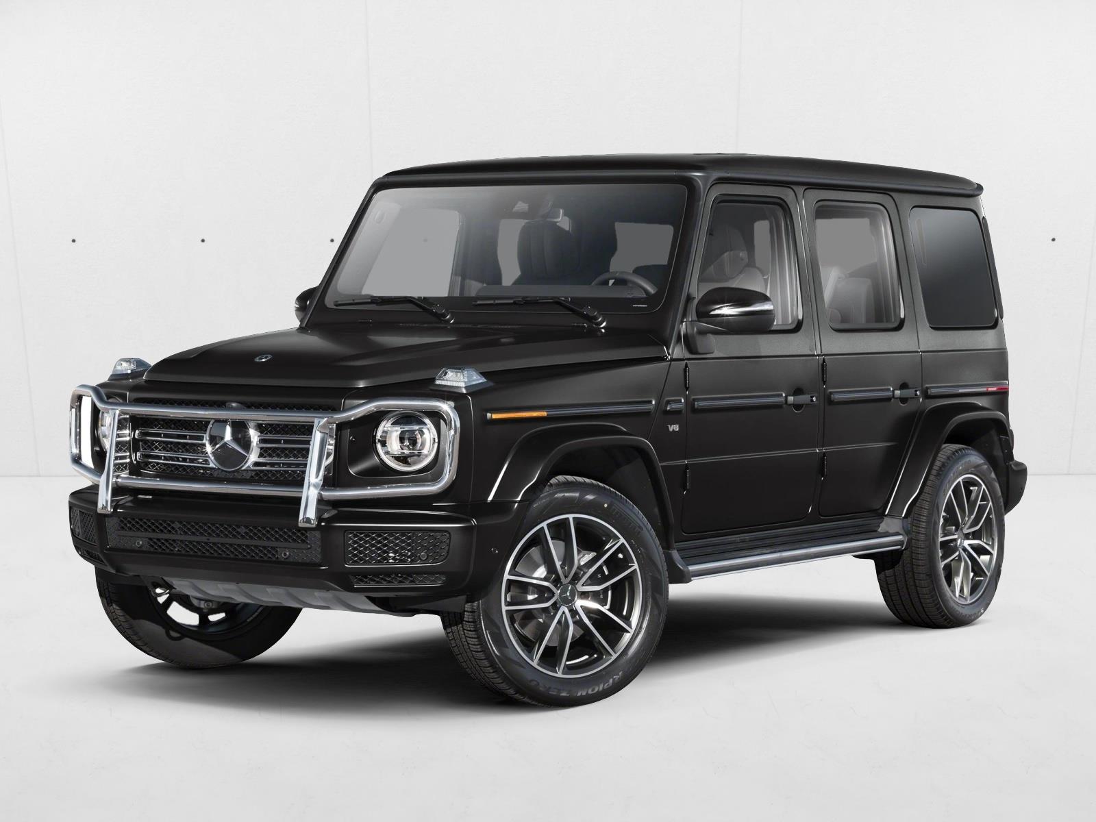 mercedes-benz g-class 2026 W1NWH1AB4TX069061 image mercedes-benz g-class 2026 W1NWH1AB4TX069061 image