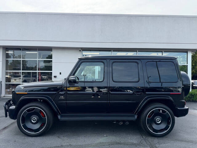 mercedes-benz g-class 2026 W1NWH5AB9TX087787 image mercedes-benz g-class 2026 W1NWH5AB9TX087787 image