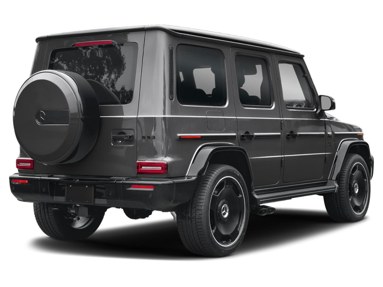 mercedes-benz g-class 2026 W1NWH5AB5TX071618 image mercedes-benz g-class 2026 W1NWH5AB5TX071618 image