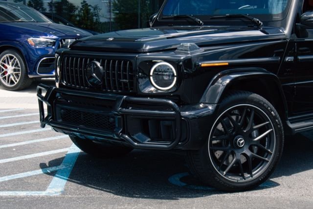 mercedes-benz g-class 2026 W1NWH5AB7TX072804 image mercedes-benz g-class 2026 W1NWH5AB7TX072804 image