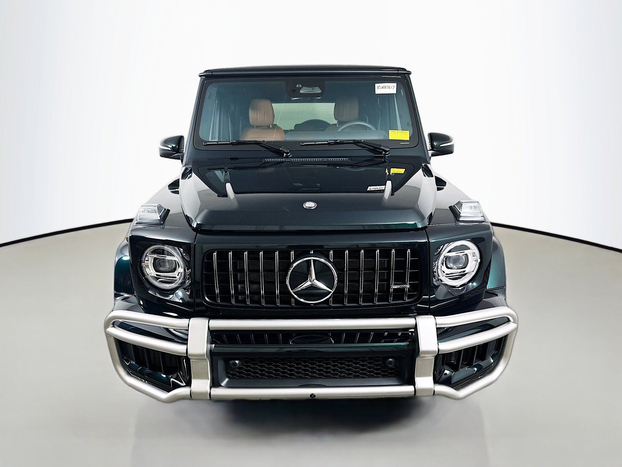 mercedes-benz g-class 2026 W1NWH5AB4TX069617 image mercedes-benz g-class 2026 W1NWH5AB4TX069617 image